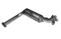 Davico Mfg Catalytic Converter P/N:19231 Fits: Ford Ranger 11-07, Mazda B4000 09-07 Image 3