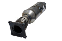 Davico Mfg Catalytic Converter-Direct Fit P/N:108324 Fits: Chrysler TOWN &amp; COUNTRY 05-01, Chrysler Voyager 03-01, Dodge Caravan 03-01, Dodge Caravan 2005, Dodge Grand Caravan 02-01 Image 2