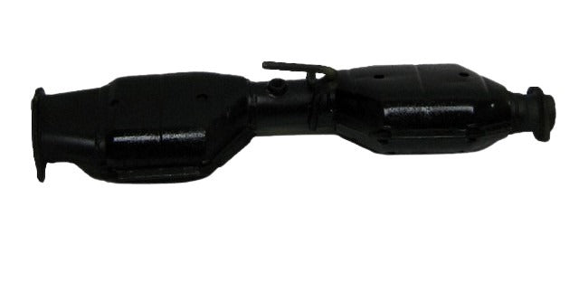 Davico Mfg Catalytic Converter P/N:19234 Fits: Ford Explorer 2003, Ford Explorer Sport Trac 05-03 Image 1