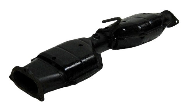 Davico Mfg Catalytic Converter P/N:19234 Fits: Ford Explorer 2003, Ford Explorer Sport Trac 05-03 Image 2