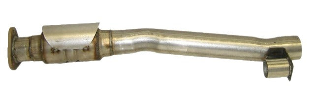 Davico Mfg Catalytic Converter P/N:19235 Fits: Ford E-250 04-03, Ford E-350 Super Duty 2003 Image 1