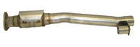 Davico Mfg Catalytic Converter P/N:19235 Fits: Ford E-250 04-03, Ford E-350 Super Duty 2003 Image 1