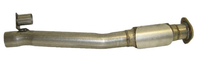 Davico Mfg Catalytic Converter P/N:19235 Fits: Ford E-250 04-03, Ford E-350 Super Duty 2003 Image 2