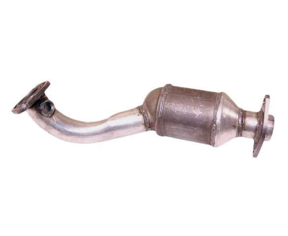Davico Mfg Catalytic Converter P/N:19237 Fits: Cadillac Srx 07-04, Cadillac Sts 07-05 Image 1