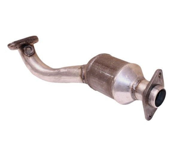 Davico Mfg Catalytic Converter P/N:108379 Fits: Cadillac Srx 2007 Image 2