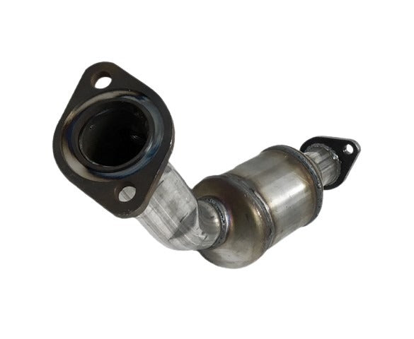 Davico Mfg Catalytic Converter P/N:19238 Fits: Cadillac Srx 07-04, Cadillac Sts 07-05 Image 2