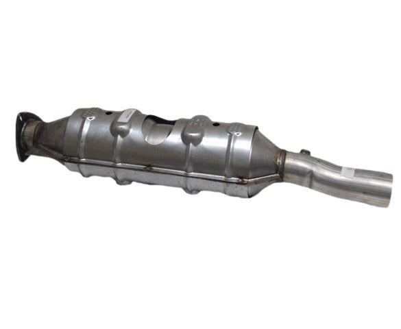 Davico Mfg Catalytic Converter P/N:108086 Fits: Ford E-350 Super Duty 2003 Image 1