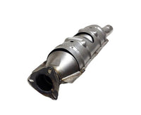 Davico Mfg Catalytic Converter-Direct Fit P/N:108294 Fits: Ford E-350 Super Duty 06-05, Ford E-350 Super Duty 2003 Image 2