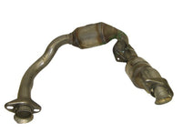 Davico Mfg Catalytic Converter-Universal P/N:175973 Fits: Ford Ranger 00-98, Mazda B4000 00-98 Image 2