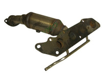 Davico Mfg Catalytic Converter P/N:19242 Fits: Ford Focus 07-04 Image 3