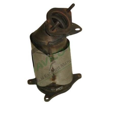 Davico Mfg Catalytic Converter P/N:19243 Fits: Ford Edge, Ford Flex, Ford Fusion, Ford Taurus, Ford Taurus X, Lincoln Mks, Lincoln Mkt, Lincoln Mkx, Lincoln Mkz, Mazda 6, Mazda Cx-9, Mercury Sable Image 2