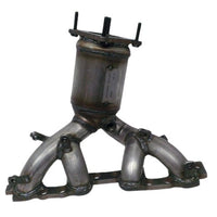 Davico Mfg Catalytic Converter P/N:19245 Fits: Dodge Neon 02-00, Plymouth Neon 01-00 Image 1