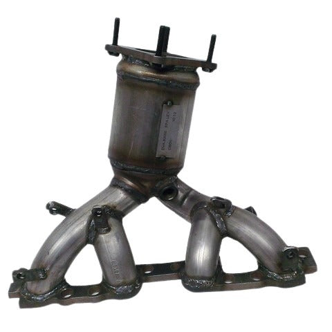 Davico Mfg Catalytic Converter P/N:19245 Fits: Dodge Neon 02-00, Plymouth Neon 01-00 Image 1