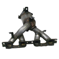 Davico Mfg Catalytic Converter P/N:19245 Fits: Dodge Neon 02-00, Plymouth Neon 01-00 Image 2