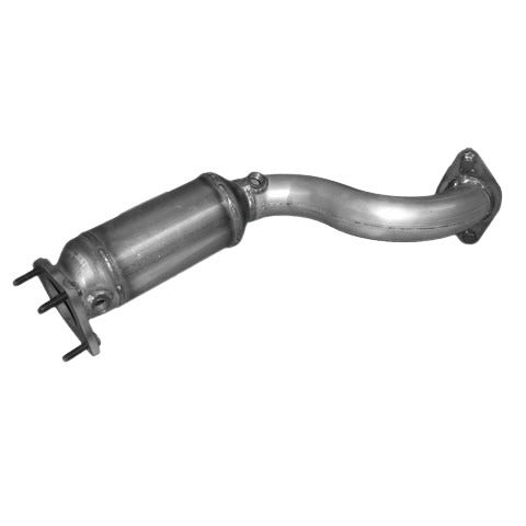 Davico Mfg Catalytic Converter P/N:19246 Fits: Ford Focus 04-02 Image 1