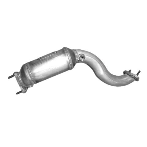 Davico Mfg Catalytic Converter P/N:19246 Fits: Ford Focus 04-02 Image 2