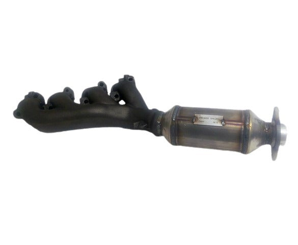 Davico Mfg Catalytic Converter P/N:19248 Fits: Cadillac Srx 09-04, Cadillac Sts 10-05 Image 1