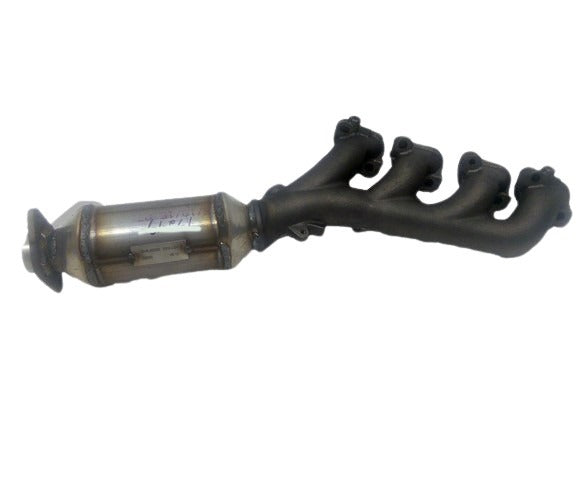 Davico Mfg Catalytic Converter P/N:19249 Fits: Cadillac Srx 09-04, Cadillac Sts 10-05 Image 1