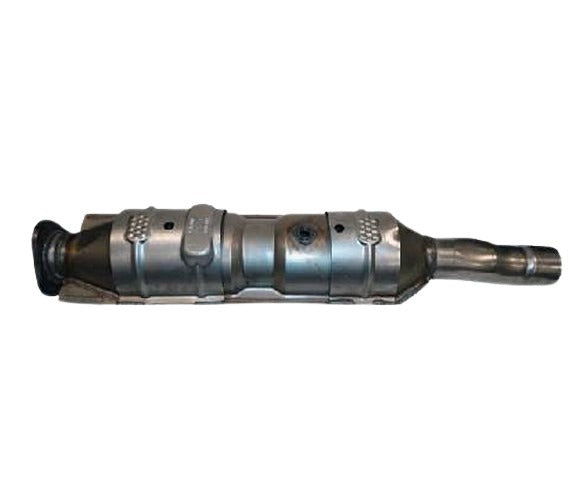 Davico Mfg Catalytic Converter P/N:19251 Fits: Ford E-350 Econoline 08-07, Ford E-350 Super Duty 12-07 Image 1