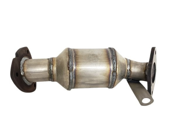 Davico Mfg Catalytic Converter P/N:49252 Fits: Buick Enclave 17-08, Chevrolet Traverse 17-09, GMC Acadia 16-07, GMC Acadia Limited 2017, Saturn Outlook 10-07 Image 3