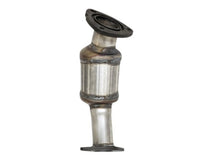 Davico Mfg Catalytic Converter P/N:19253 Fits: Buick Enclave, Chevrolet Traverse, GMC Acadia, GMC Acadia Limited, Saturn Outlook Image 2