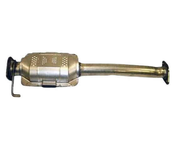 Davico Mfg Catalytic Converter P/N:19254 Fits: Chevrolet Tracker 04-01 Image 1