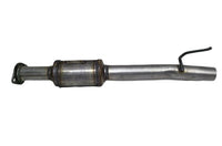 Davico Mfg Catalytic Converter P/N:19255 Fits: Ford Escape, Mazda Tribute, Mercury Mariner Image 1
