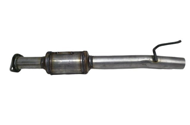 Davico Mfg Catalytic Converter P/N:19255 Fits: Ford Escape, Mazda Tribute, Mercury Mariner Image 1