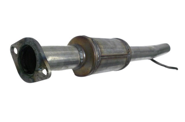 Davico Mfg Catalytic Converter P/N:19255 Fits: Ford Escape, Mazda Tribute, Mercury Mariner Image 2
