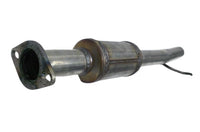 Davico Mfg Catalytic Converter P/N:19255 Fits: Ford Escape, Mazda Tribute, Mercury Mariner Image 2