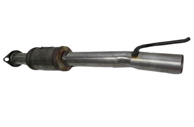 Davico Mfg Catalytic Converter P/N:19255 Fits: Ford Escape, Mazda Tribute, Mercury Mariner Image 3