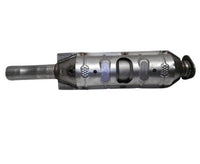 Davico Mfg Catalytic Converter P/N:19257 Fits: Ford E-450 Super Duty 10-09, Ford F-53 Motorhome Chassis 2004 Image 3