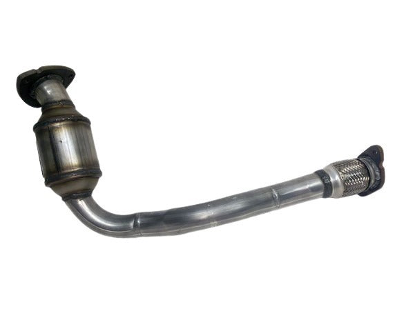 Davico Mfg Catalytic Converter P/N:19258 Fits: Chevrolet Malibu 12-08, Pontiac G6 09-07, Saturn Aura 08-07 Image 1