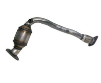Davico Mfg Catalytic Converter P/N:19258 Fits: Chevrolet Malibu 12-08, Pontiac G6 09-07, Saturn Aura 08-07 Image 2