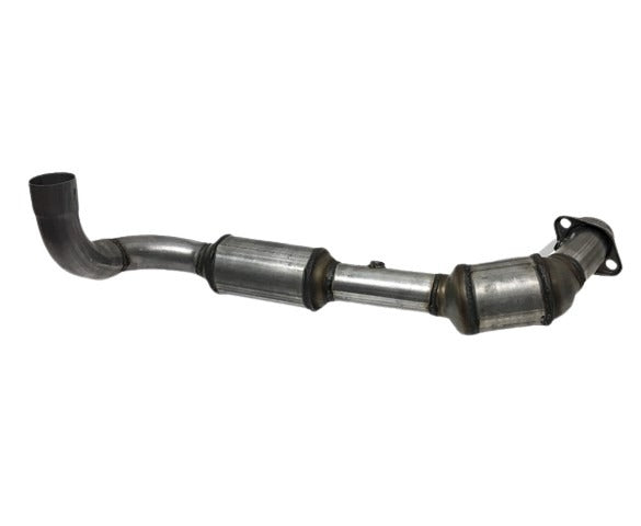 Davico Mfg Catalytic Converter P/N:19259 Fits: Ford F-150 08-04, Lincoln Mark Lt 08-06 Image 2