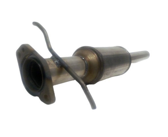 Davico Mfg Catalytic Converter P/N:19260 Fits: Ford Focus 07-03, Ford Fusion 2009 Image 1