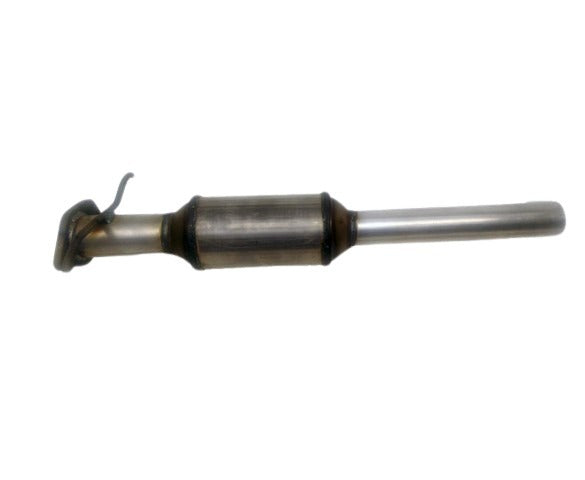 Davico Mfg Catalytic Converter P/N:19260 Fits: Ford Focus 07-03, Ford Fusion 2009 Image 2