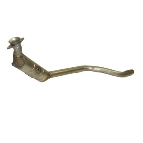 Davico Mfg Catalytic Converter P/N:19261 Fits: Jaguar S-type 01-99, Lincoln Ls 02-00 Image 2