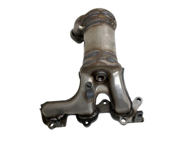 Davico Mfg Catalytic Converter P/N:19263 Fits: Chrysler Sebring 10-07, Dodge Avenger 10-08 Image 1