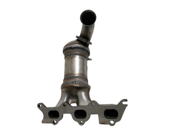 Davico Mfg Catalytic Converter P/N:19263 Fits: Chrysler Sebring 10-07, Dodge Avenger 10-08 Image 3