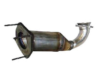 Davico Mfg Catalytic Converter P/N:19264 Fits: Chrysler Sebring 06-01, Dodge Stratus 06-01 Image 1