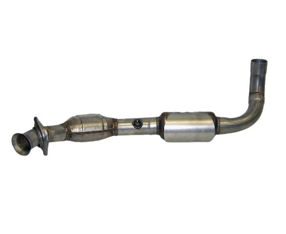 Davico Mfg Catalytic Converter P/N:19267 Fits: Ford F-150 05-04 Image 1