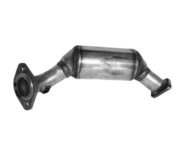 Davico Mfg Catalytic Converter P/N:49268 Fits: Cadillac Cts 07-04 Image 1