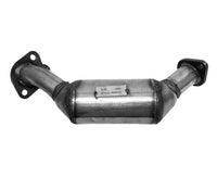 Davico Mfg Catalytic Converter P/N:49268 Fits: Cadillac Cts 07-04 Image 2
