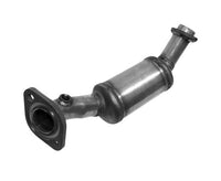 Davico Mfg Catalytic Converter P/N:19269 Fits: Cadillac Cts 07-04 Image 2