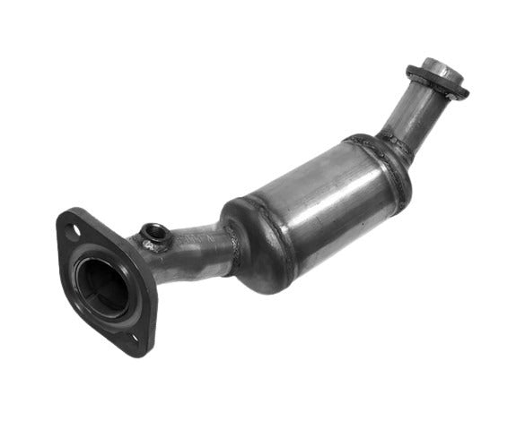 Davico Mfg Catalytic Converter P/N:19269 Fits: Cadillac Cts 07-04 Image 2
