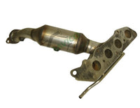 Davico Mfg Catalytic Converter P/N:19273 Fits: Ford Fusion 09-07, Mercury Milan 09-07 Image 3