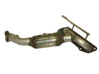 Davico Mfg Catalytic Converter P/N:19273 Fits: Ford Fusion 09-07, Mercury Milan 09-07 Image 4