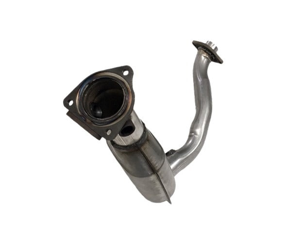 Davico Mfg Catalytic Converter P/N:19276 Fits: Ford Escape 04-01, Ford Escape 04-01, Mazda Tribute 04-01, Mazda Tribute 04-01 Image 1