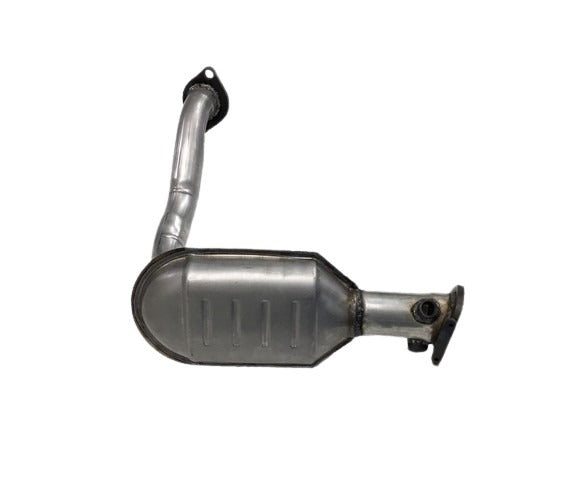 Davico Mfg Catalytic Converter P/N:19276 Fits: Ford Escape 04-01, Ford Escape 04-01, Mazda Tribute 04-01, Mazda Tribute 04-01 Image 2